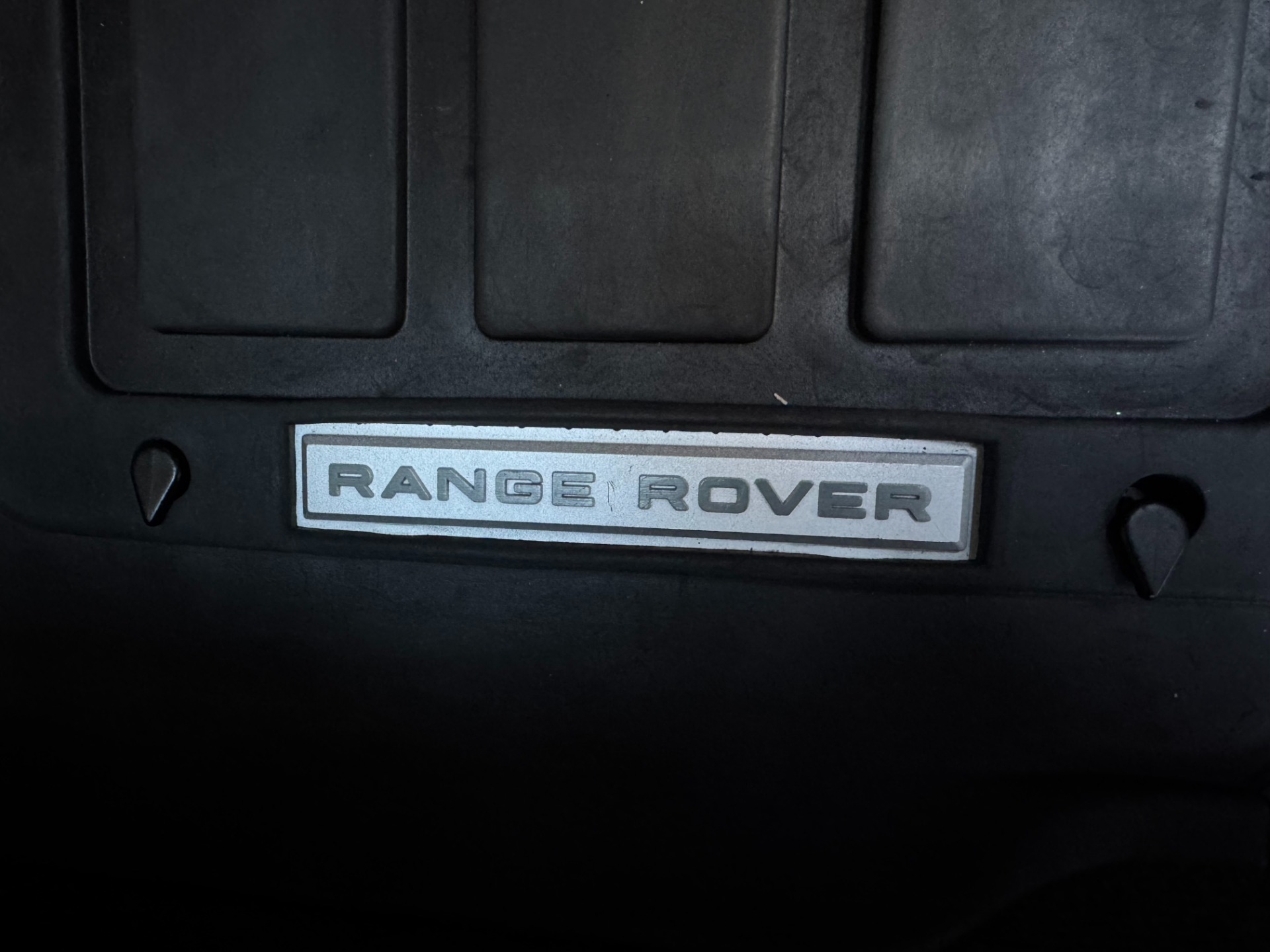 2021 Land Rover Range Rover Sport HSE Silver Edition photo 18