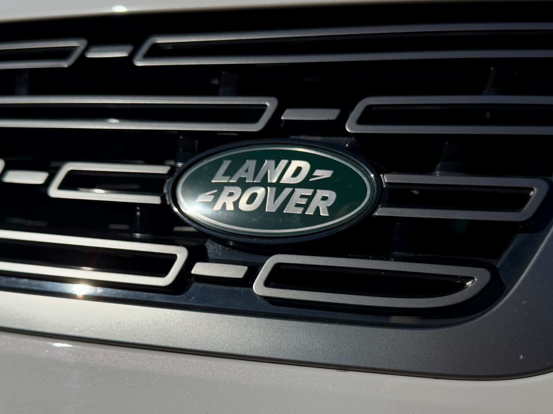 2023 Land Rover Range Rover Sport SE photo 26