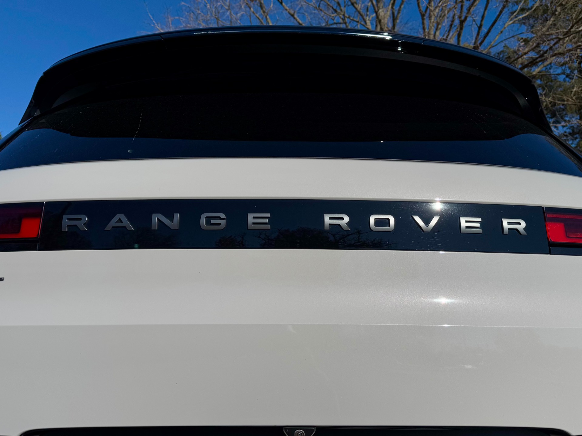 2023 Land Rover Range Rover Sport SE photo 31