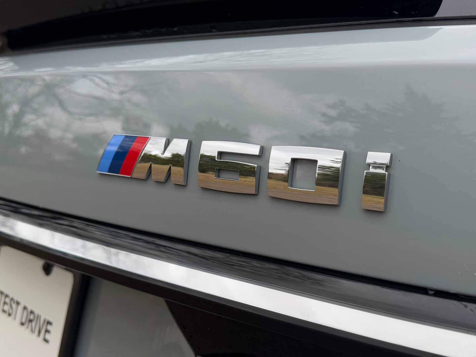 2023 BMW X7 M60i photo 90