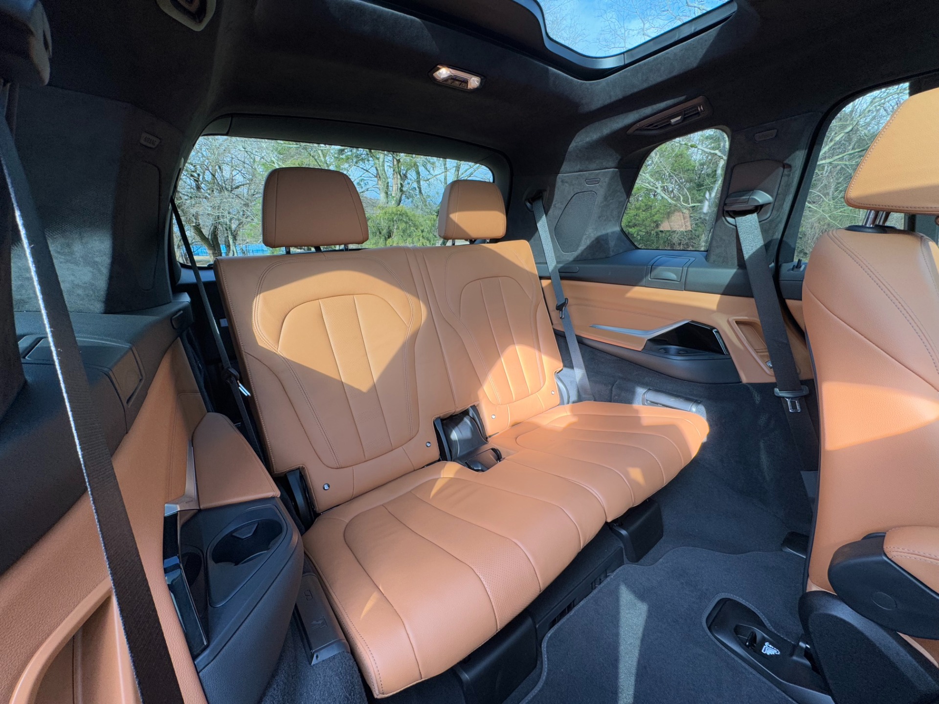 2022 BMW X7 M50i photo 41