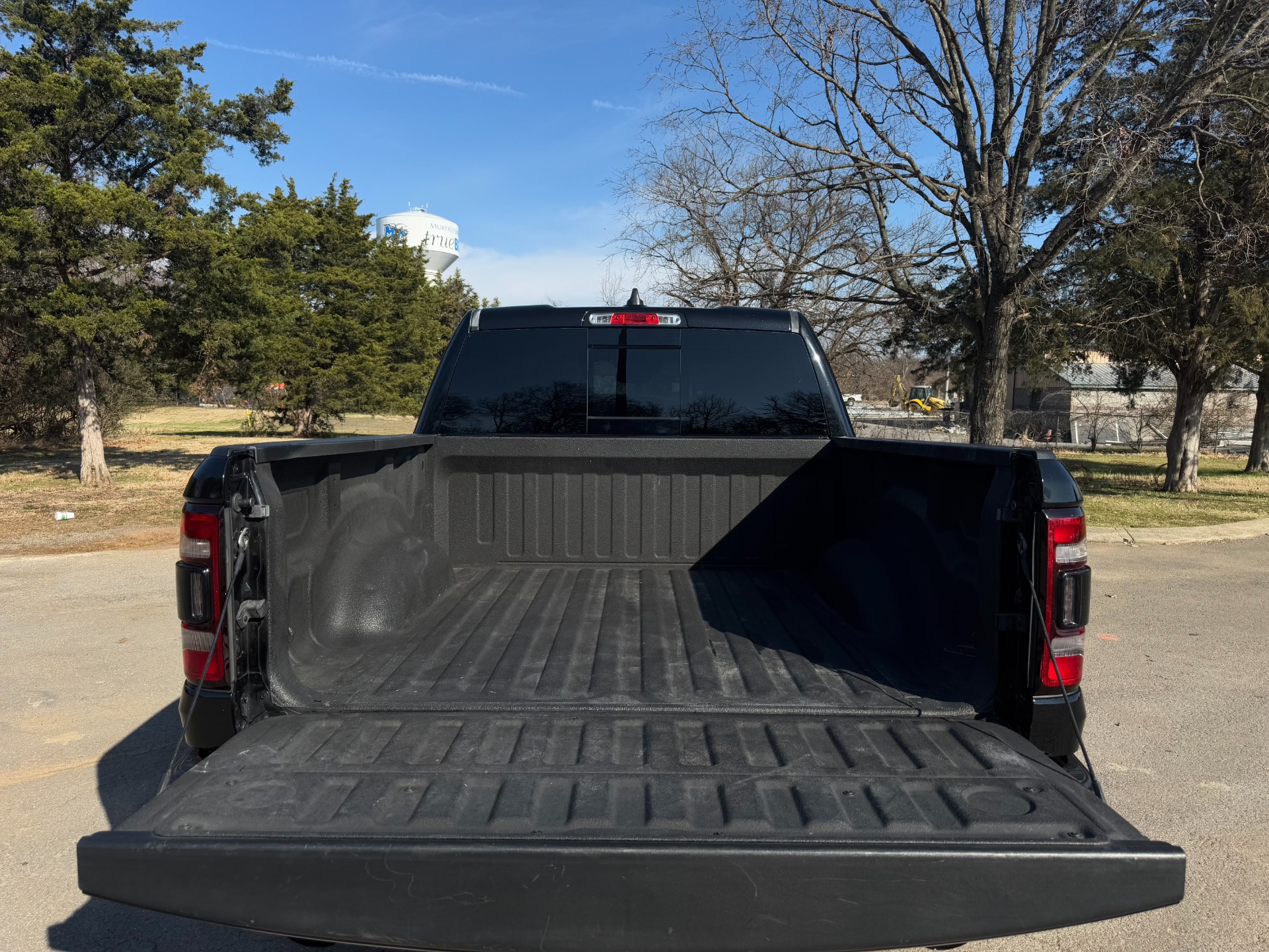 2021 RAM Ram 1500 Pickup TRX photo 32