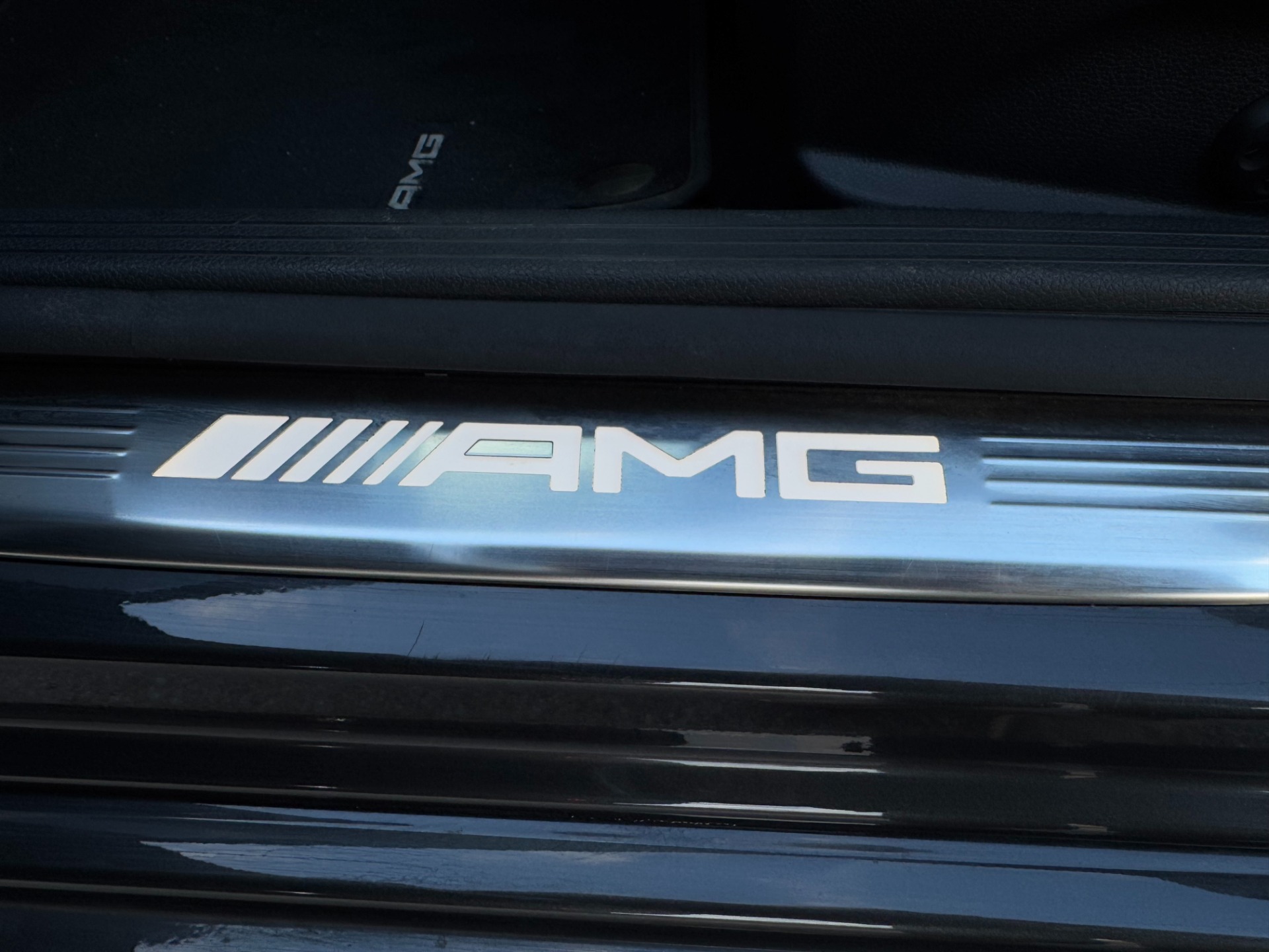 2023 Mercedes-Benz AMG GT 4-Door Coupe 53 photo 93