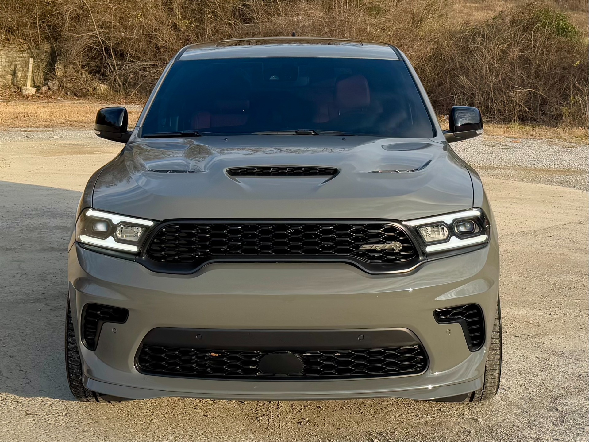 2024 Dodge Durango SRT Hellcat photo 6