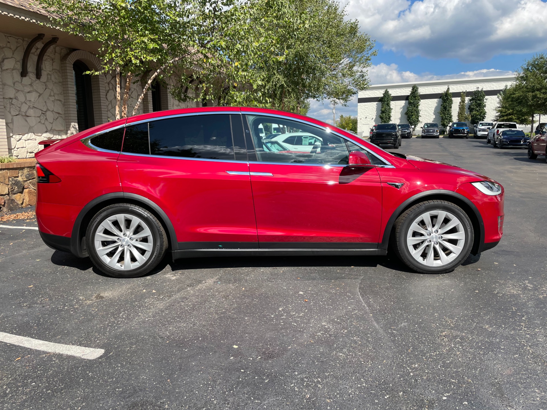 Watts Of Wonder Murfreesboro Used Tesla Dealer Uncovered